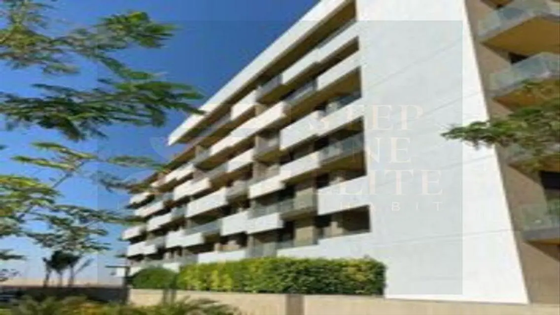 Apartment for sale finished in Al Burouj  compound