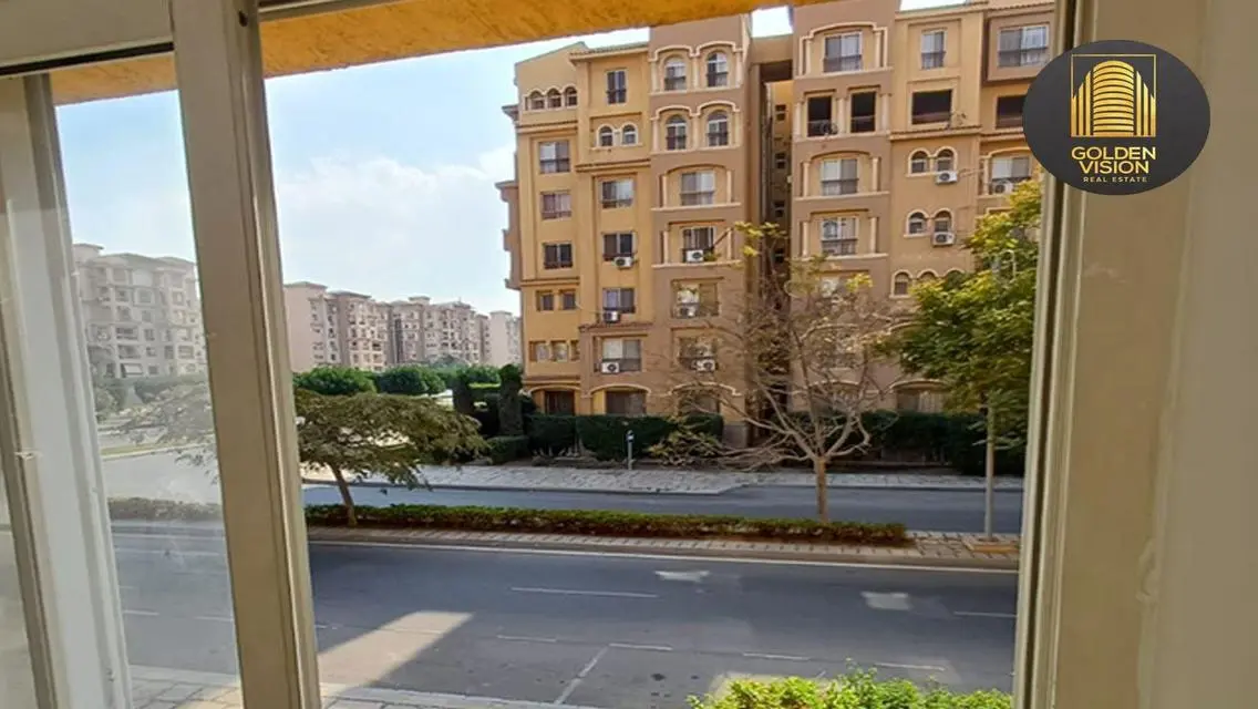 Apartment for sale in Madinaty in B1 Ultra Lux