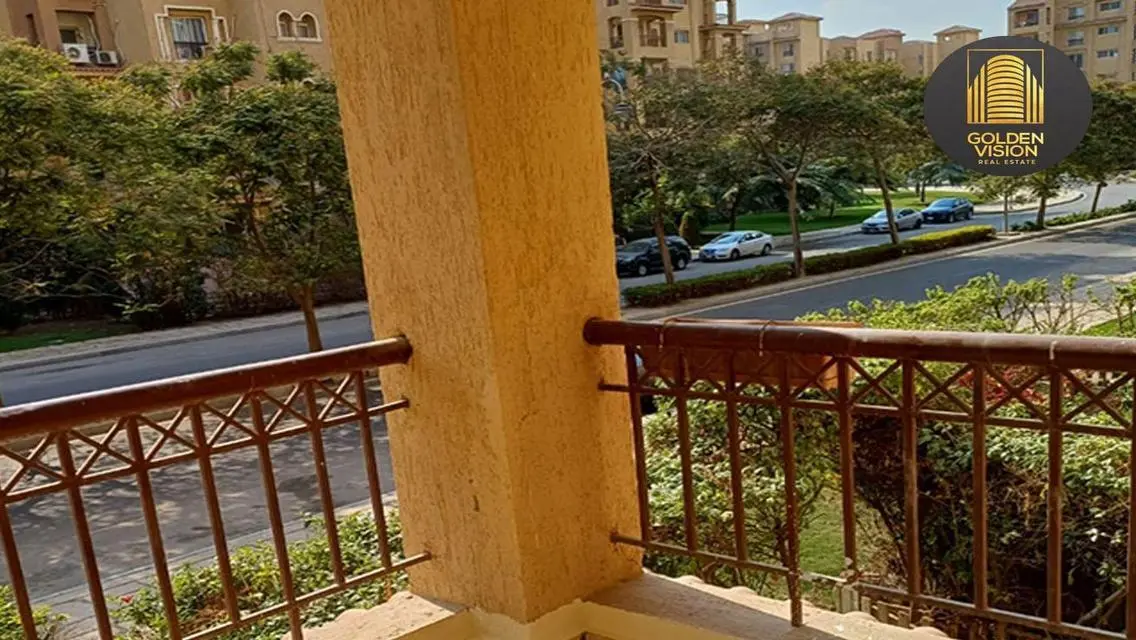 Apartment for sale in Madinaty in B1 Ultra Lux