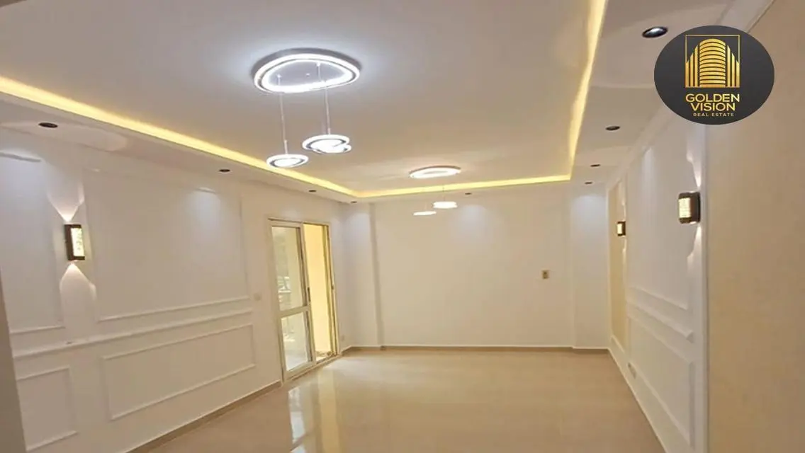 Apartment for sale in Madinaty in B1 Ultra Lux