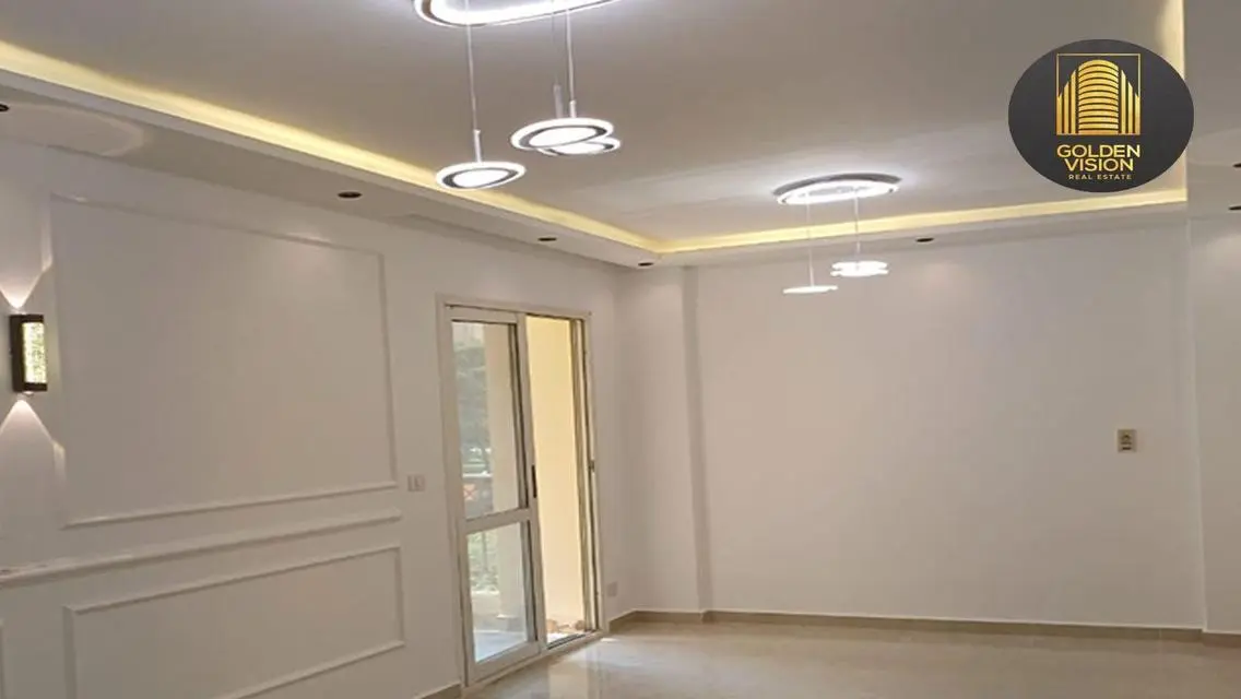 Apartment for sale in Madinaty in B1 Ultra Lux