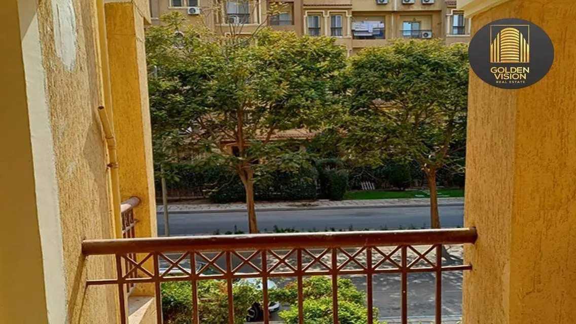 Apartment for sale in Madinaty in B1 Ultra Lux