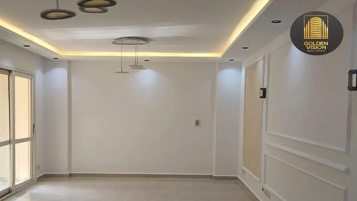 Apartment for sale in Madinaty in B1 Ultra Lux