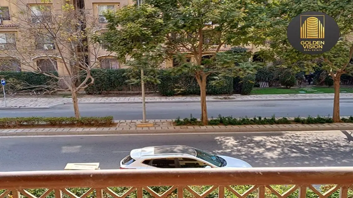 Apartment for sale in Madinaty in B1 Ultra Lux