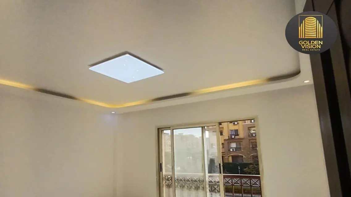Apartment for sale in Madinaty in B1 Ultra Lux