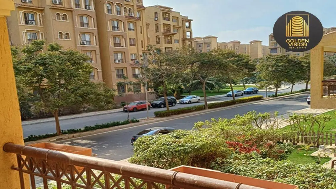 Apartment for sale in Madinaty in B1 Ultra Lux