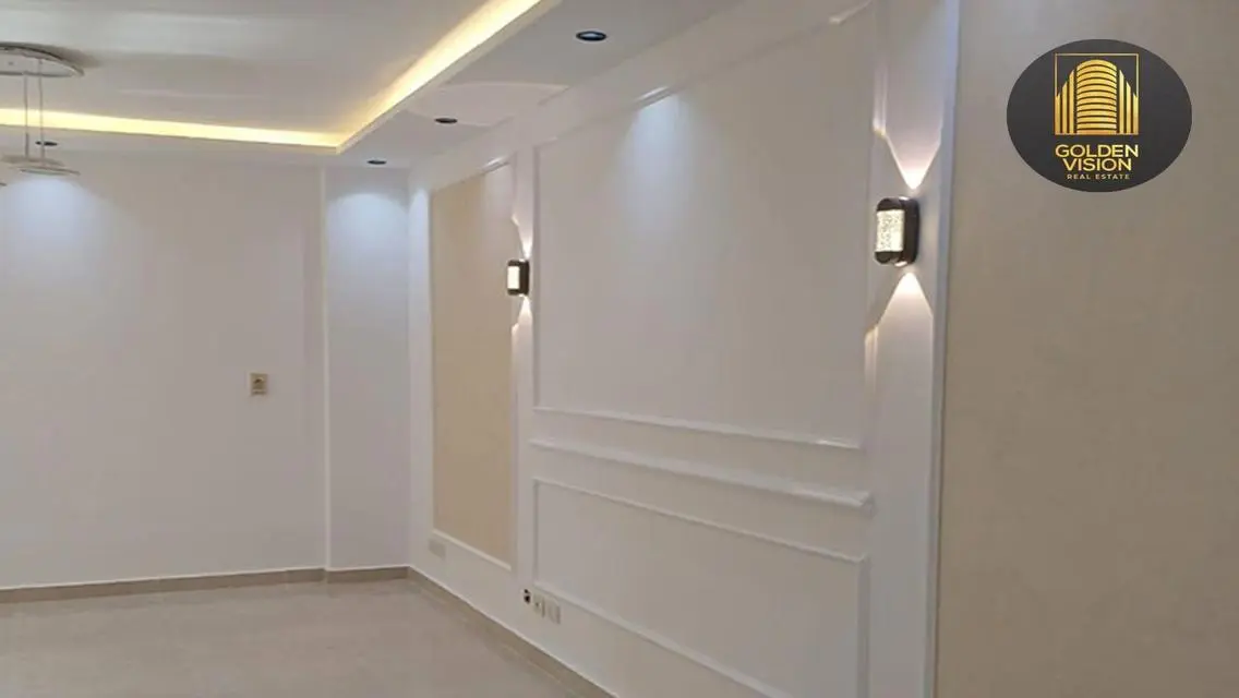 Apartment for sale in Madinaty in B1 Ultra Lux