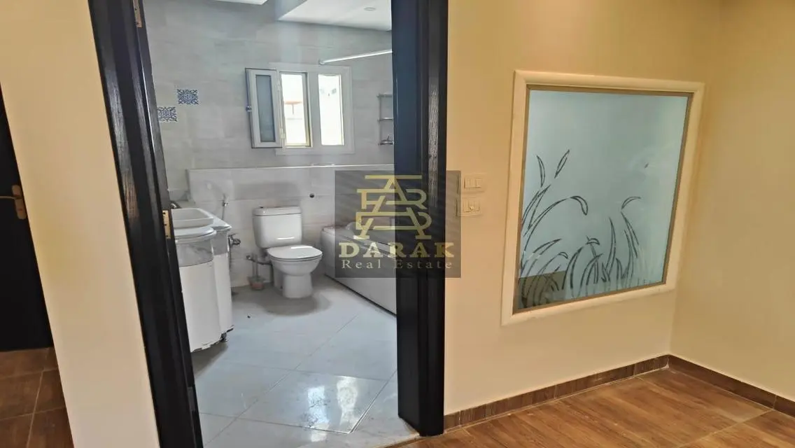 تاون هاوس للبيع بمدينتي prime location تشطيب مميز