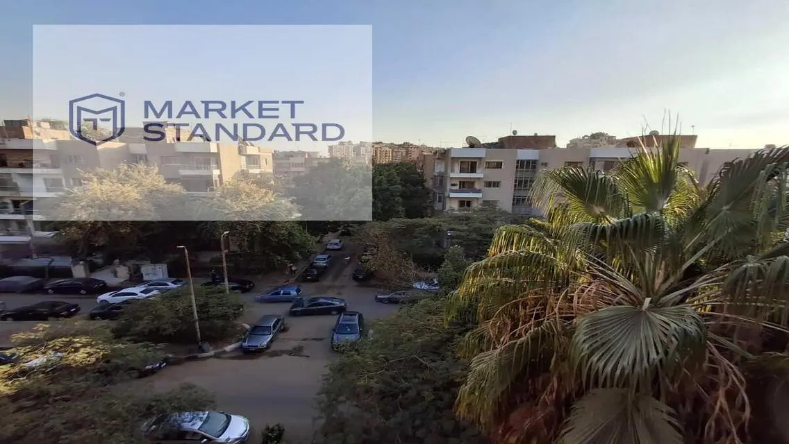 Fully Furnished Apartment For Sale and rent maadi