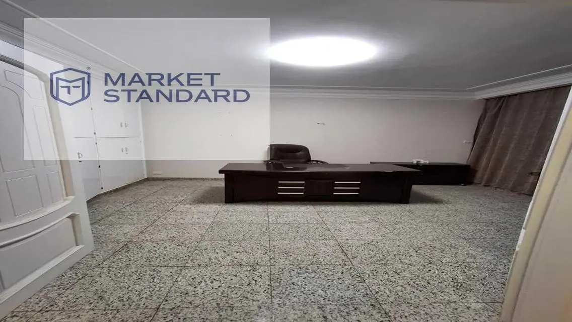 Fully Furnished Apartment For Sale and rent maadi