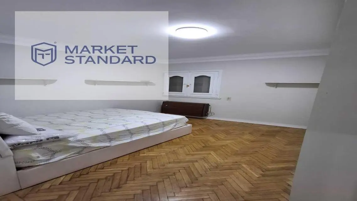 Fully Furnished Apartment For Sale and rent maadi