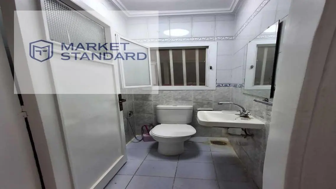 Fully Furnished Apartment For Sale and rent maadi
