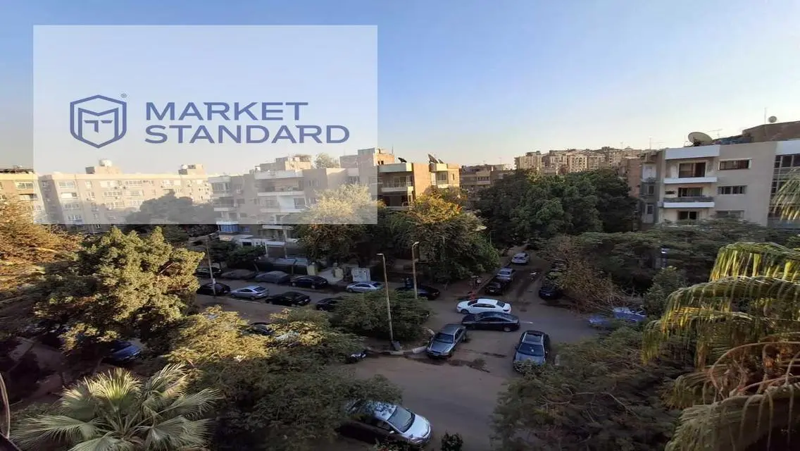 Fully Furnished Apartment For Sale and rent maadi