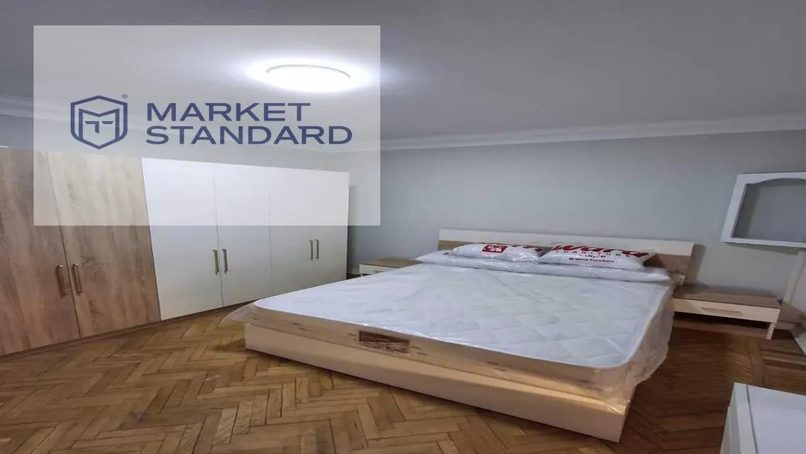 Fully Furnished Apartment For Sale and rent maadi