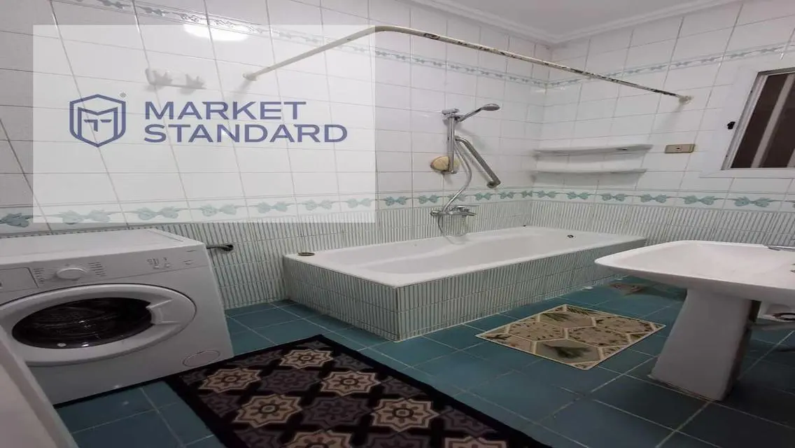 Fully Furnished Apartment For Sale and rent maadi