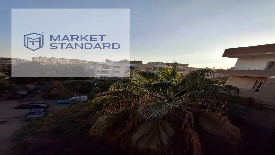 Fully Furnished Apartment For Sale and rent maadi