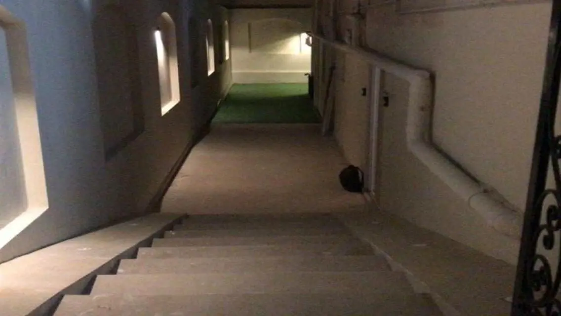Apartment  fully finished, in a prime location