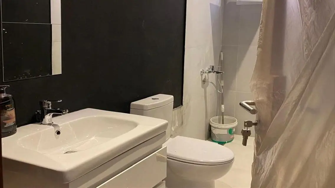 Apartment  fully finished, in a prime location