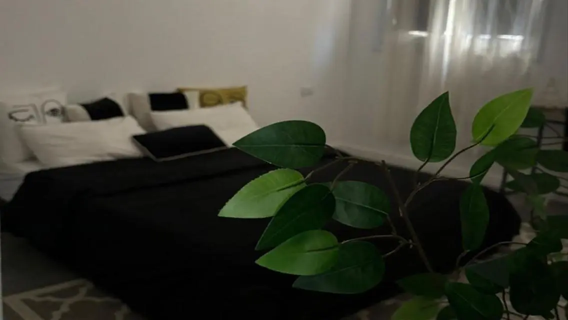 Apartment  fully finished, in a prime location