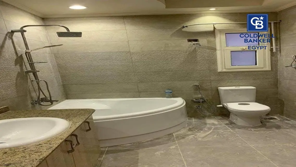 Apartment Fully Furnished For Rent Prime Location
