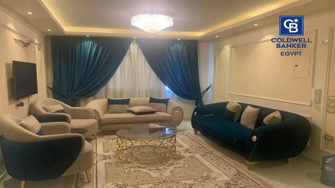 Apartment Fully Furnished For Rent Prime Location