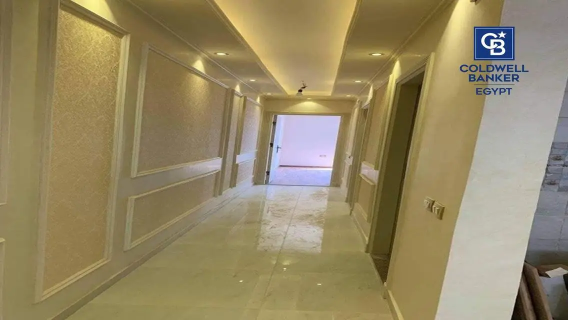 Apartment Fully Furnished For Rent Prime Location