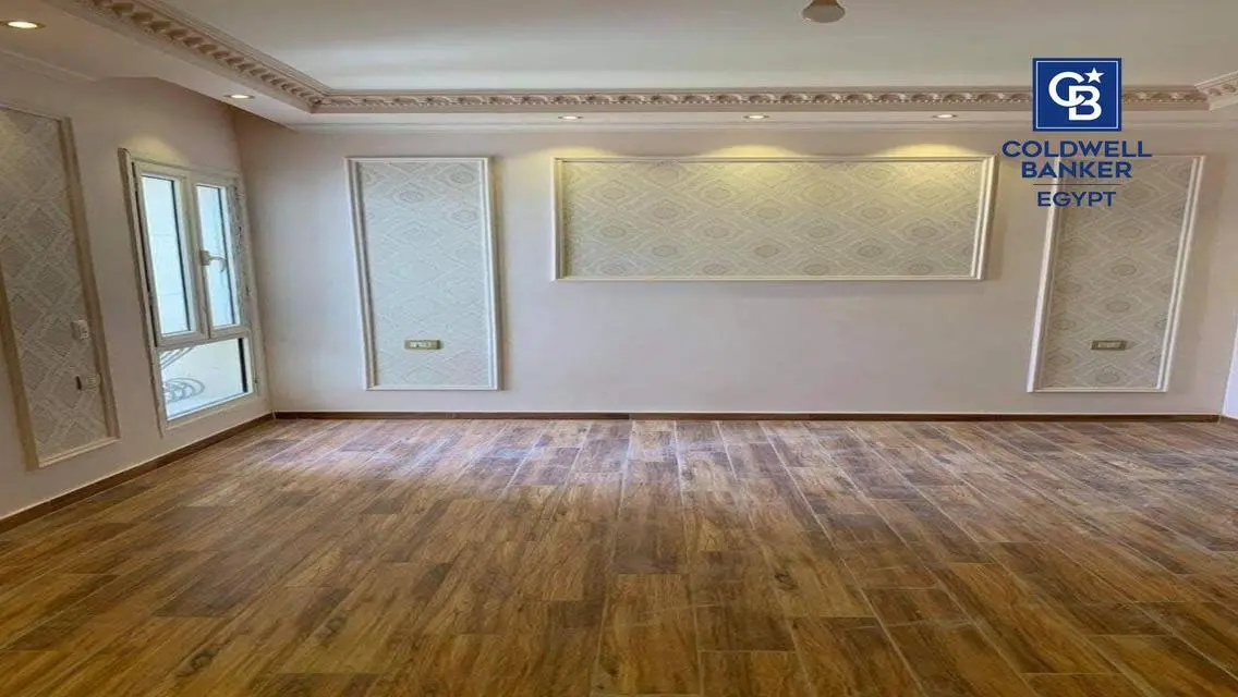 Apartment Fully Furnished For Rent Prime Location