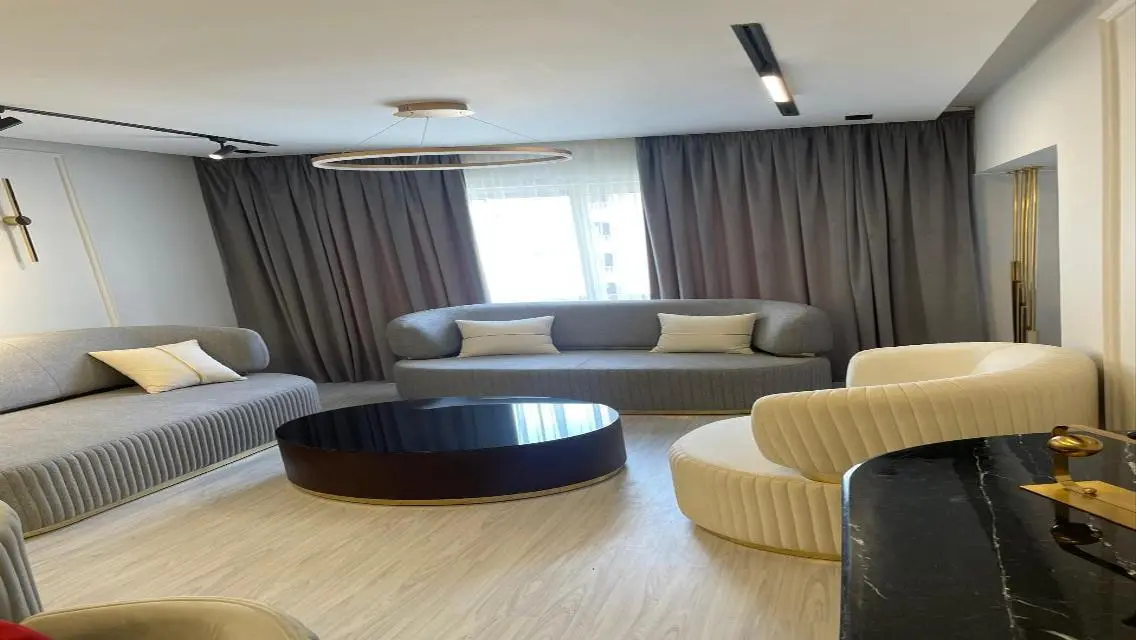 Apartment for sale in Garden Hills