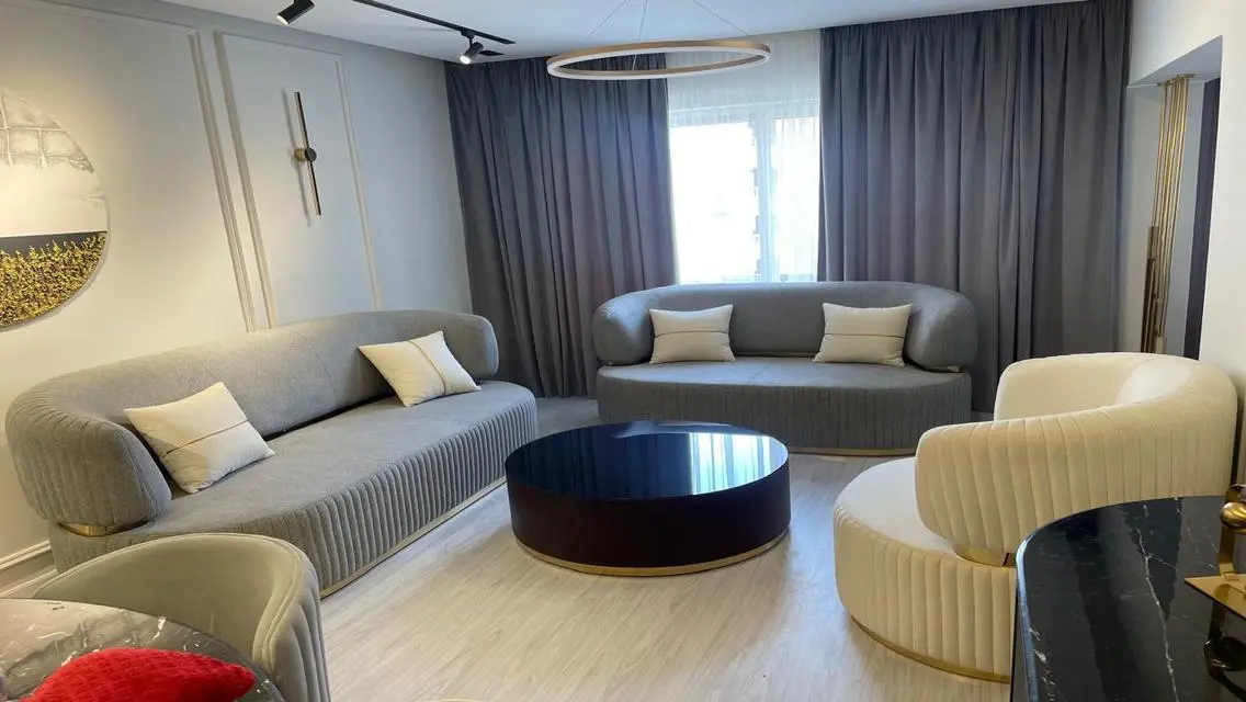 Apartment for sale in Garden Hills