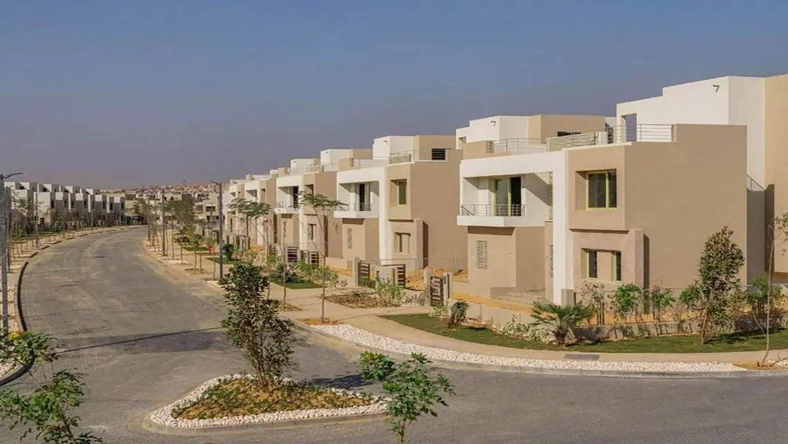 Standalone Villa with special price in The Crown