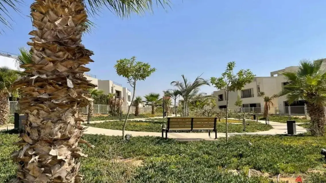 Standalone Villa with special price in The Crown