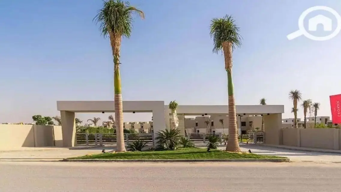 Standalone Villa with special price in The Crown