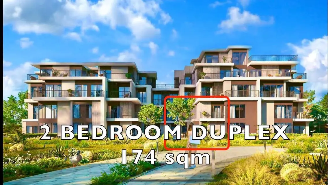 Penthouse for sale under paid Solana West