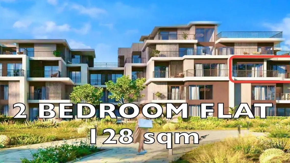 Penthouse for sale under paid Solana West