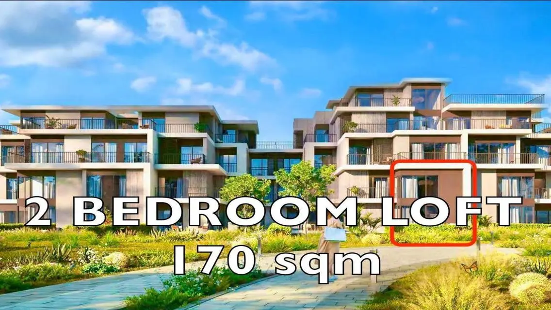 Penthouse for sale under paid Solana West