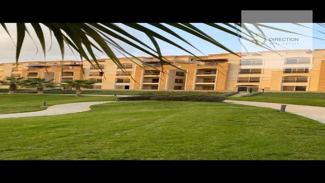 own your apartment now with only 10% in new cairo!