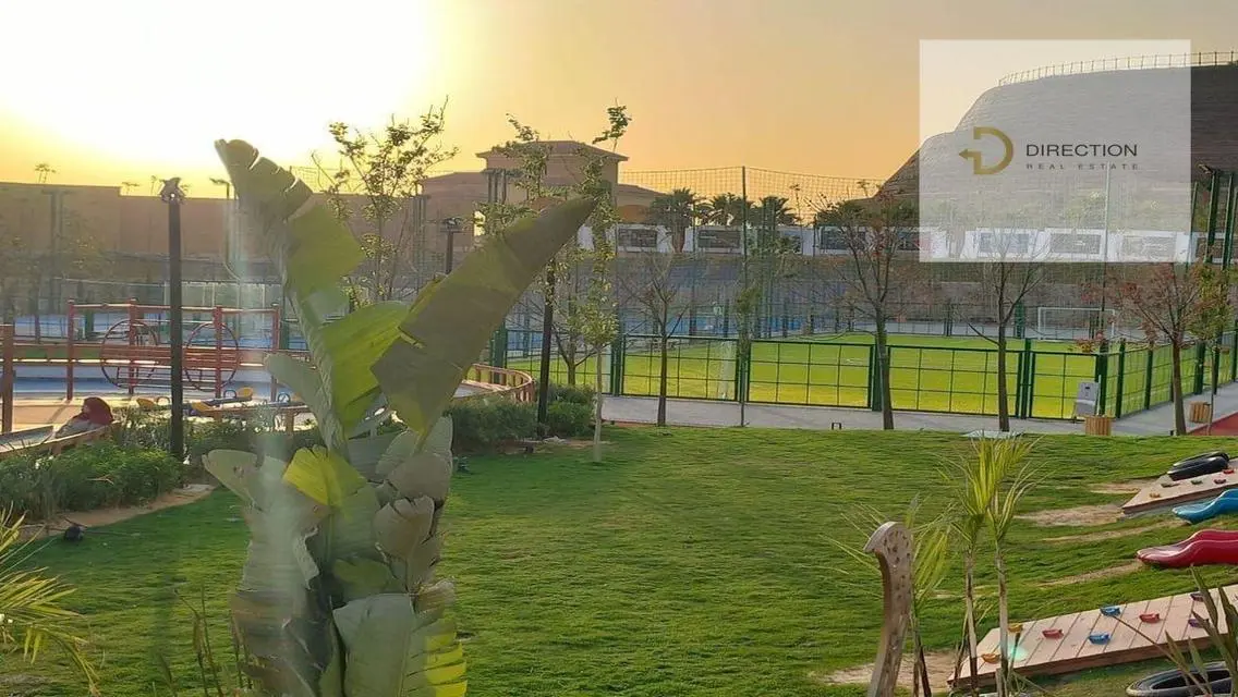 own your apartment now with only 10% in new cairo!