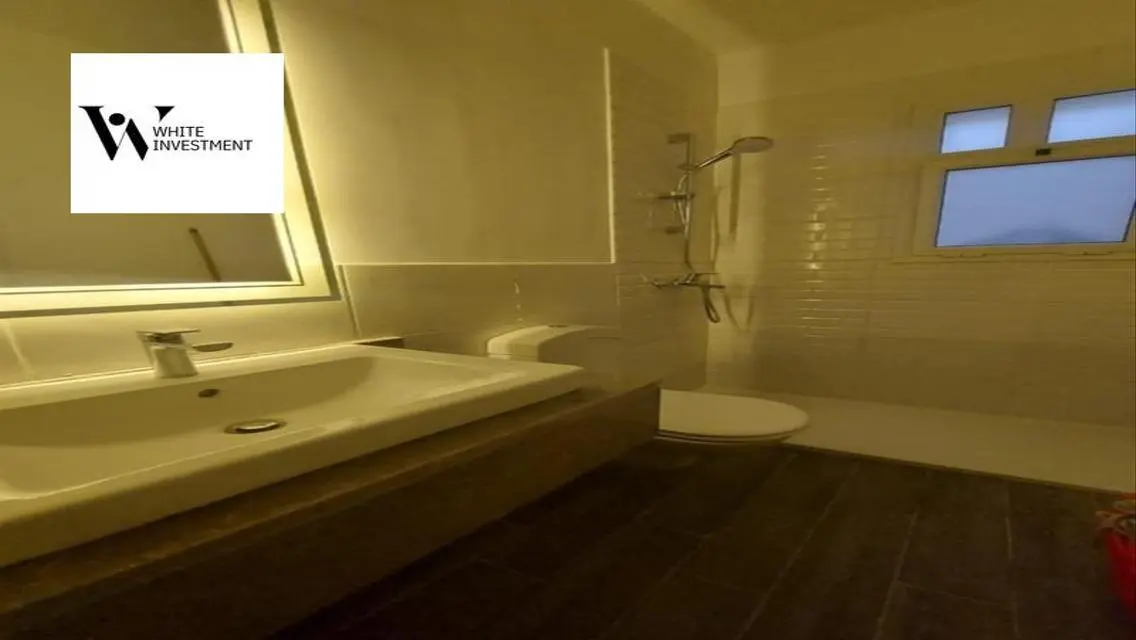 Fouka Bay chalet 129m furnished direct on lagoon