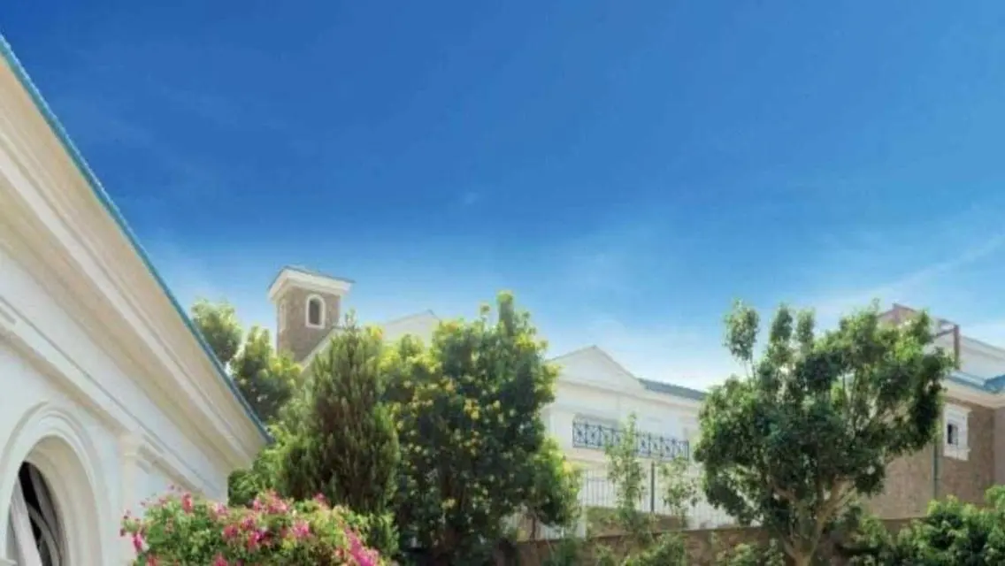 Own your Finished Villa with 0%down payment-MV