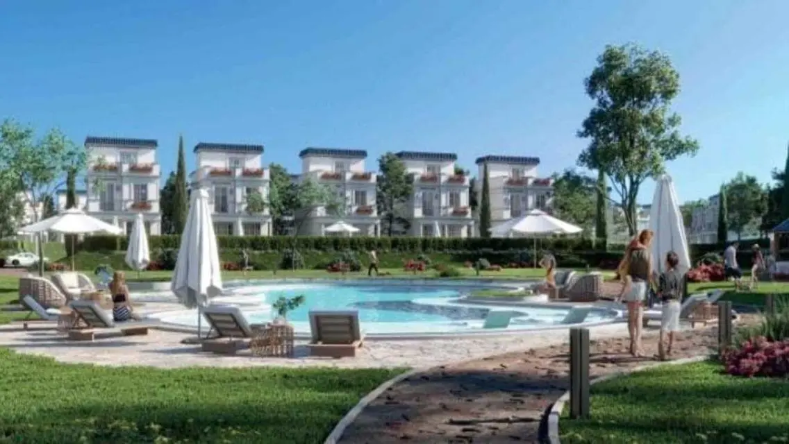 Own your Finished Villa with 0%down payment-MV