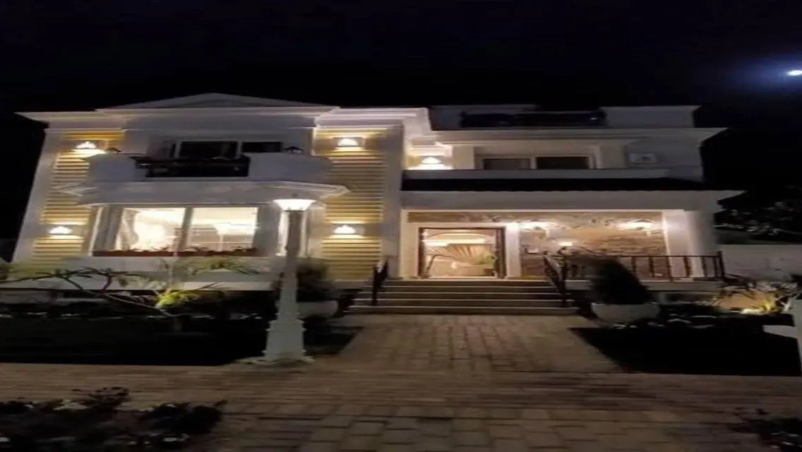 Own your Finished Villa with 0%down payment-MV