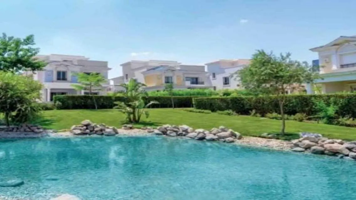 Own your Finished Villa with 0%down payment-MV