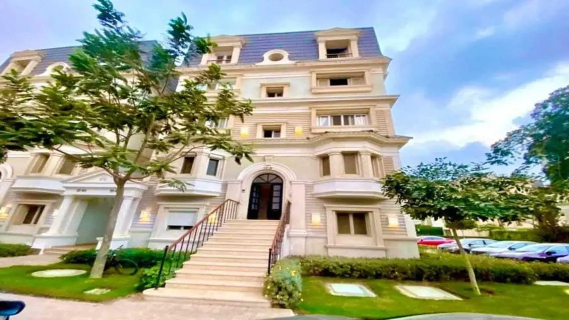 Own your Finished Villa with 0%down payment-MV