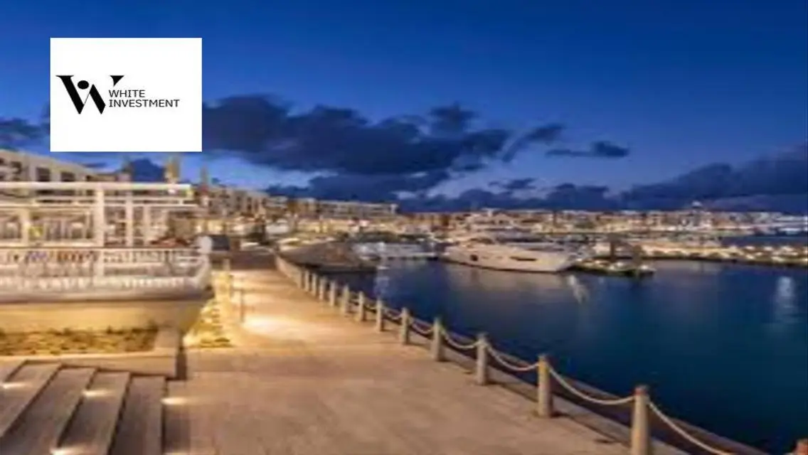 DIRECT TO POOL Marassi 67 m Furnished Lowest Price