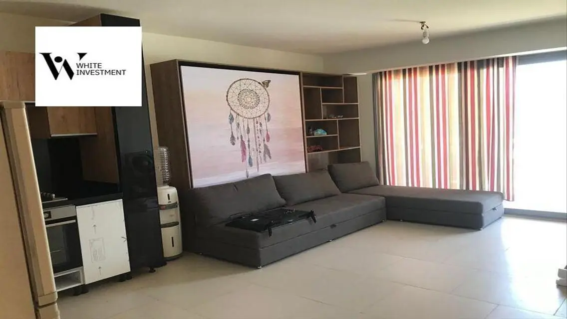 DIRECT TO POOL Marassi 67 m Furnished Lowest Price