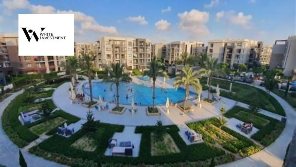 DIRECT TO POOL Marassi 67 m Furnished Lowest Price
