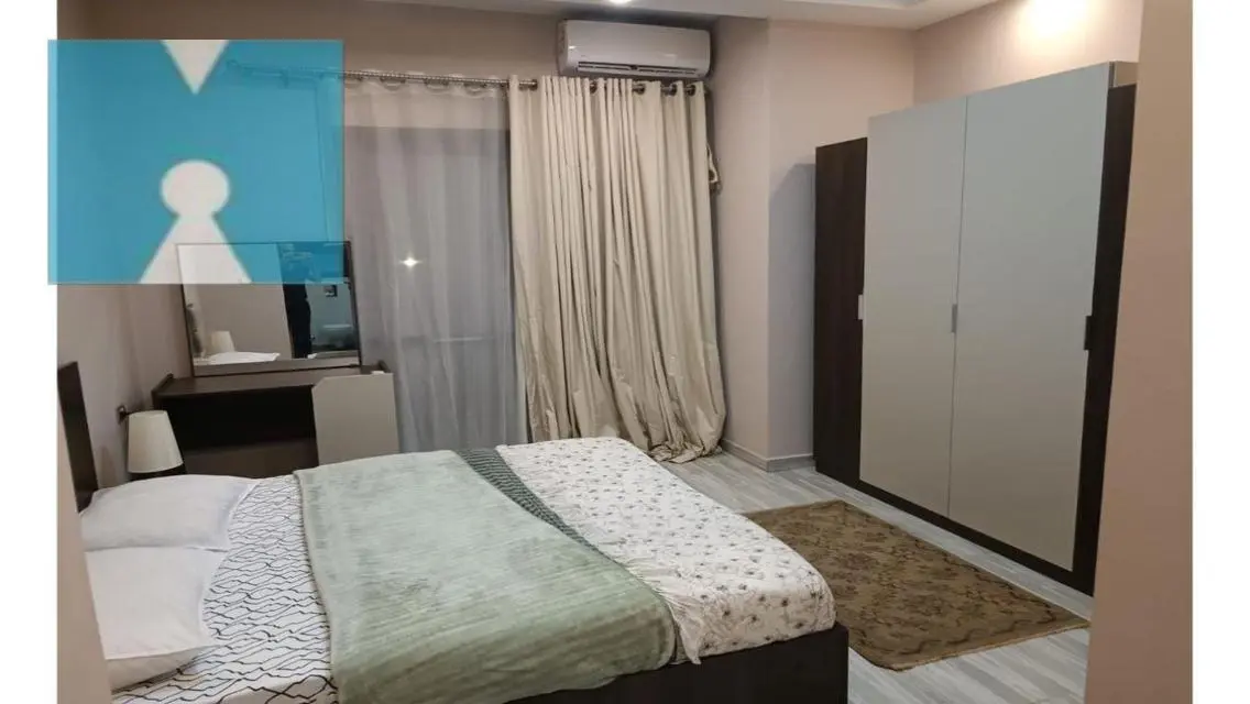 شقق مميزه الايجار المفروش وباقل سعر