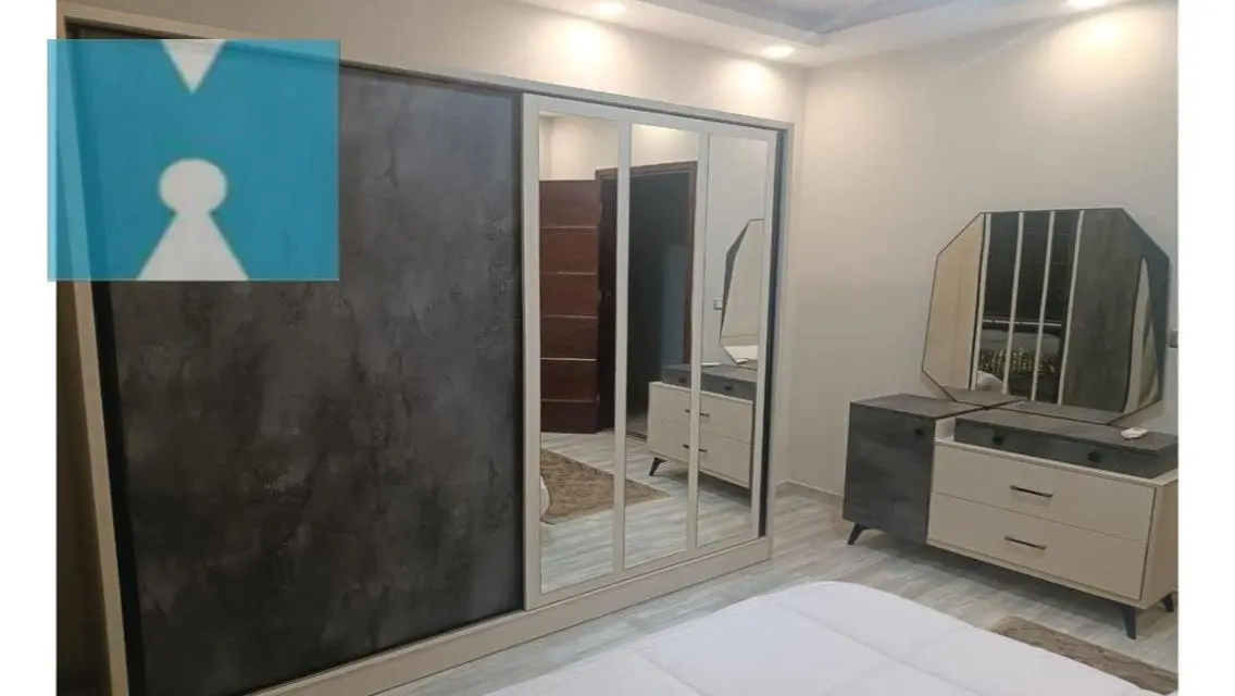 شقق مميزه الايجار المفروش وباقل سعر