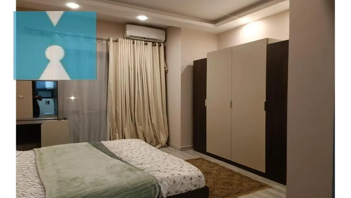 شقق مميزه الايجار المفروش وباقل سعر