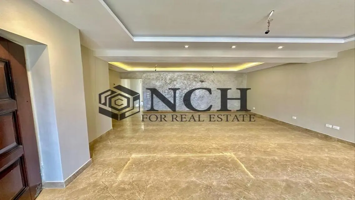 ULTRA SUPER LUX APT 200M FOR RENT, KITCHEN AND ACS